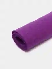 Фиолетовый фетр листовой, мягкий, 1 мм