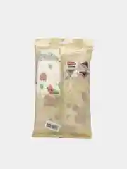 Вакуумный пакет с клапаном, 70х100 см, работает от пылесоса
