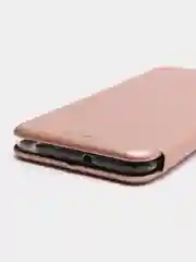 Розовый чехол-книжка на Huawei Honor 10i / Honor 20E, Хуавей Хонор 10ай / Хонор 20Е