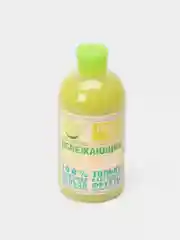 Гель для душа дикая ежевика blackberry, lime, vanilla, peach, mango, 500 мл Organic Shop