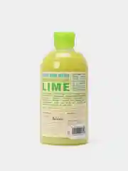 Гель для душа дикая ежевика blackberry, lime, vanilla, peach, mango, 500 мл Organic Shop