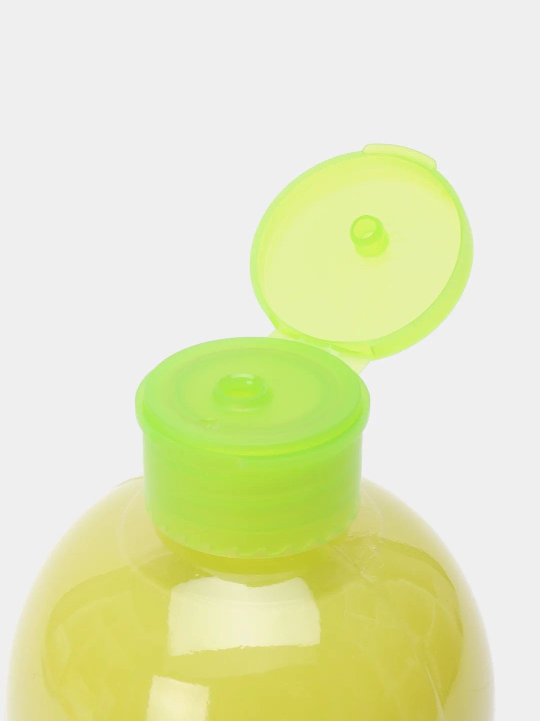 Гель для душа дикая ежевика blackberry, lime, vanilla, peach, mango, 500 мл Organic Shop