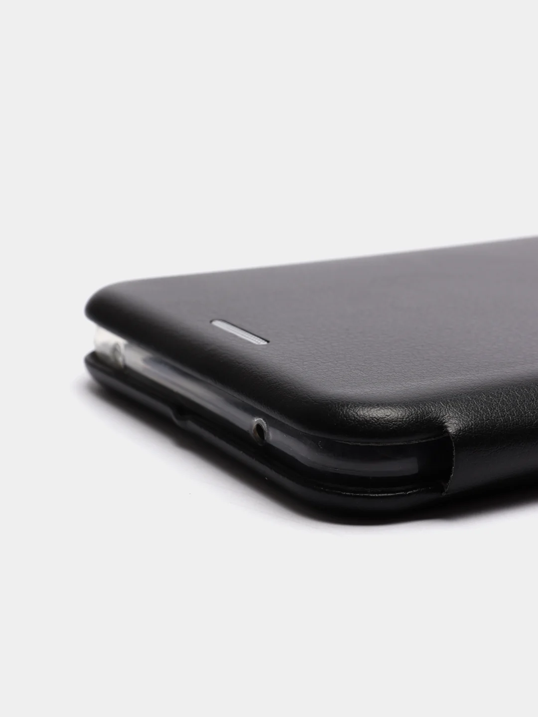Черный чехол книжка Mi 11 Lite, Xiaomi 11 Lite 5G NE, Ми 11 Лайт, Сяоми 11 Лайт 5G НЕ