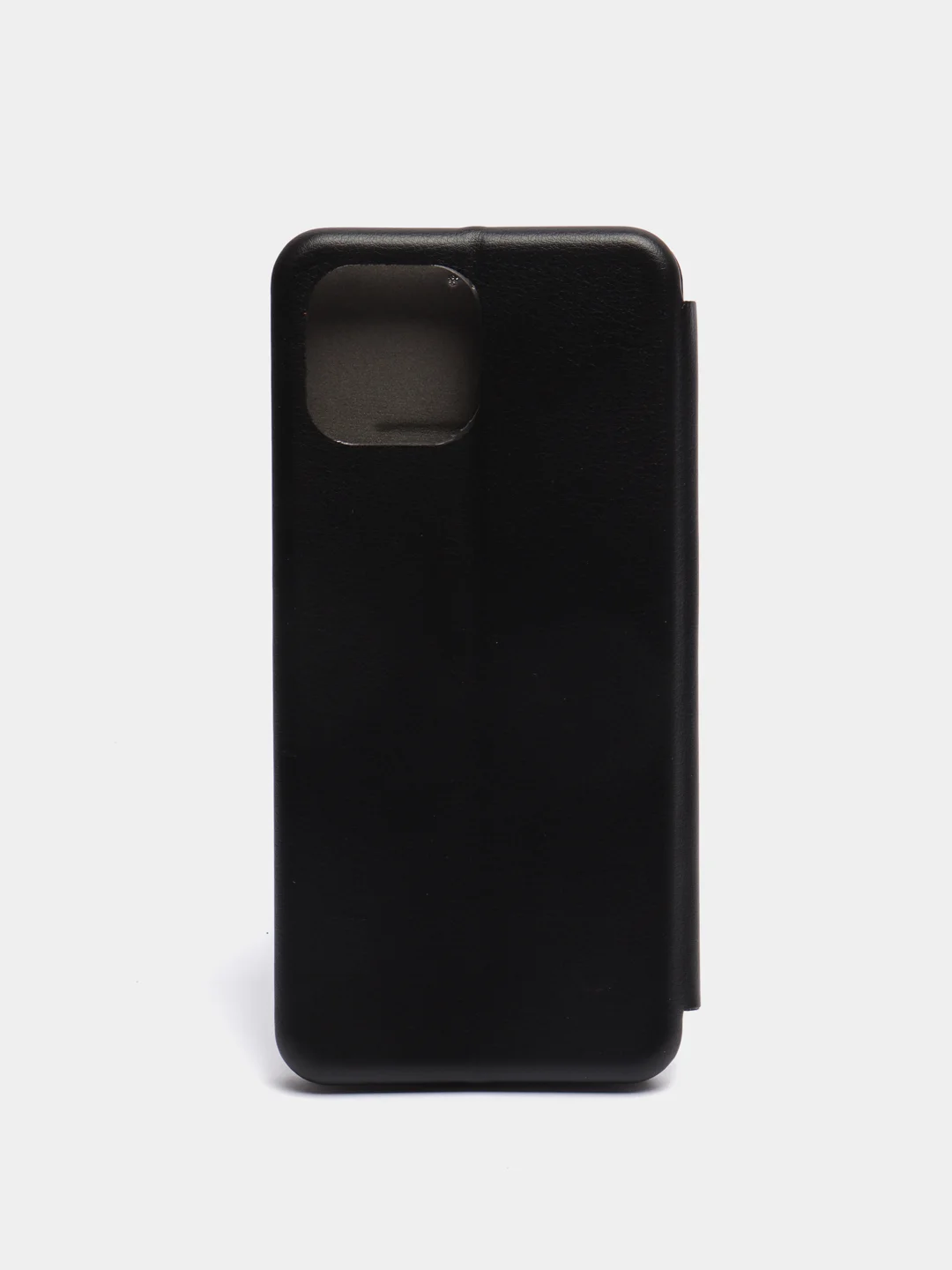 Черный чехол книжка Mi 11 Lite, Xiaomi 11 Lite 5G NE, Ми 11 Лайт, Сяоми 11 Лайт 5G НЕ