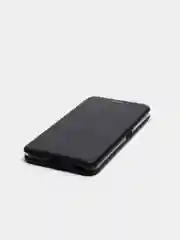 Черный чехол книжка Mi 11 Lite, Xiaomi 11 Lite 5G NE, Ми 11 Лайт, Сяоми 11 Лайт 5G НЕ