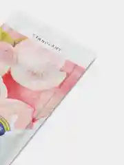 Ночная маска для лица с экстрактом персика
