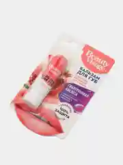Красный бальзам для губ Beauty Visage 3,6 г