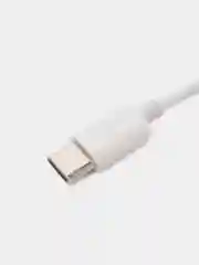 Адаптер для наушников Type-C, выход 3.5 мм