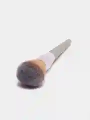 Серый кисти для макияжа поштучно и набор - KAMAN!