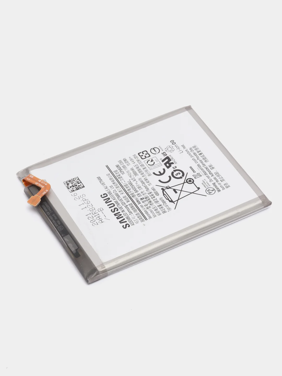 Аккумулятор Samsung Galaxy A20, A205 / A30, A305 / A30s, A307 / A50 EB-BA505ABU D0 ORIG
