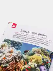 Зеленый первая энциклопедия