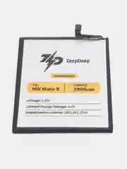 Аккумулятор HB396689ECW для Huawei Y7 2019, Mate 9, Mate 9 Pro, 8C (ZD)