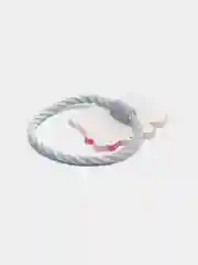 Бирюзовый резинки для волос, 2 шт