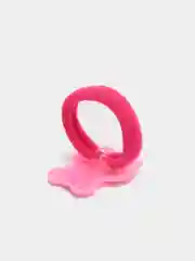 Конфетный резинки для волос, 2 шт