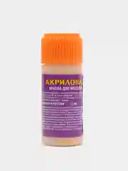Краска акриловая для сборных моделей "Звезда", 12 мл