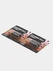 Батарейки Duracell (Дюрасел), AA пальчиковые, AAA мизинчиковые, 4 штуки