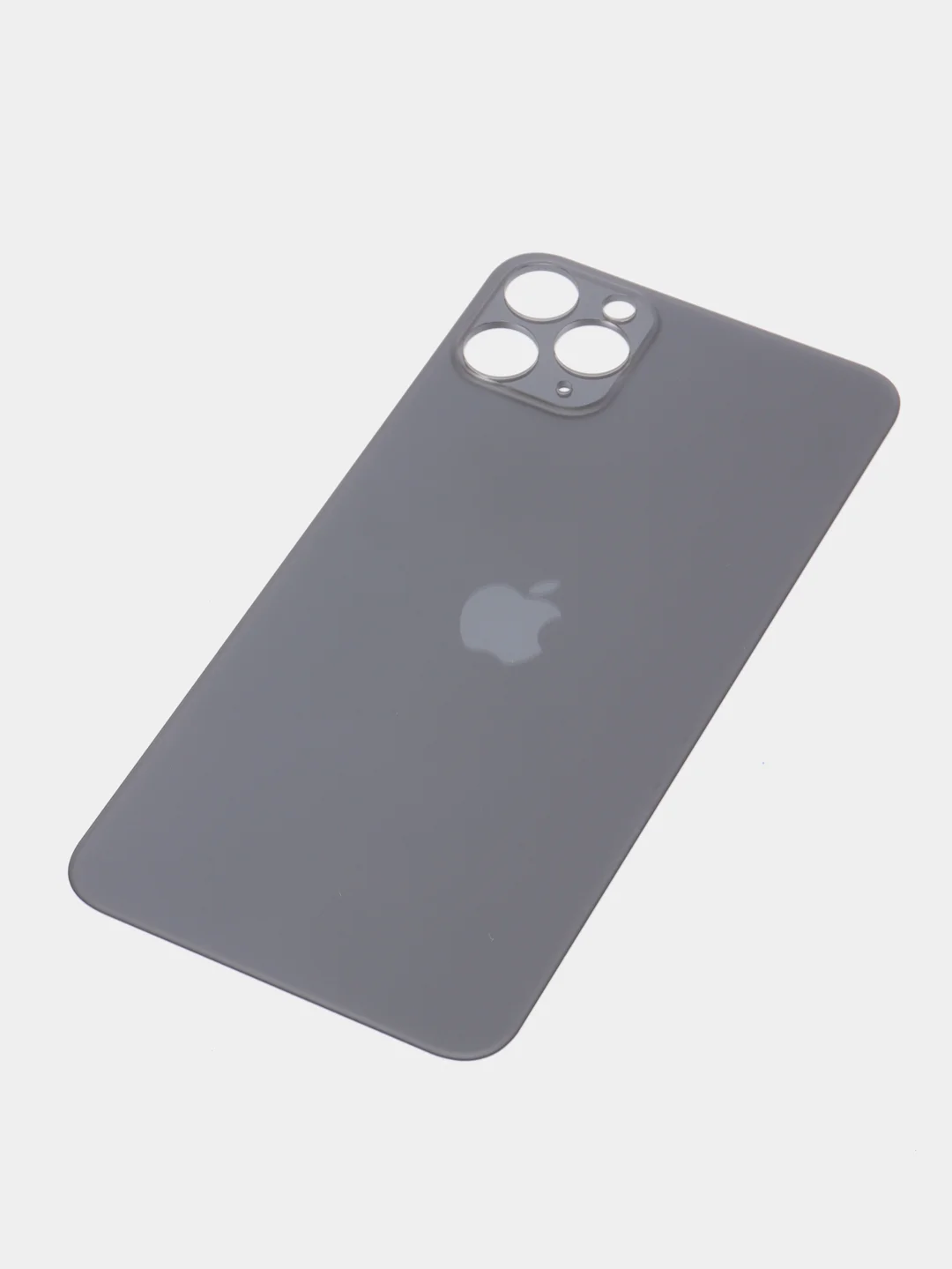 Черный задняя крышка iPhone 11 Pro Max