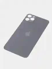 Черный задняя крышка iPhone 11 Pro Max