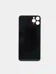 Черный задняя крышка iPhone 11 Pro Max