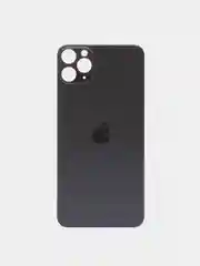 Черный задняя крышка iPhone 11 Pro Max