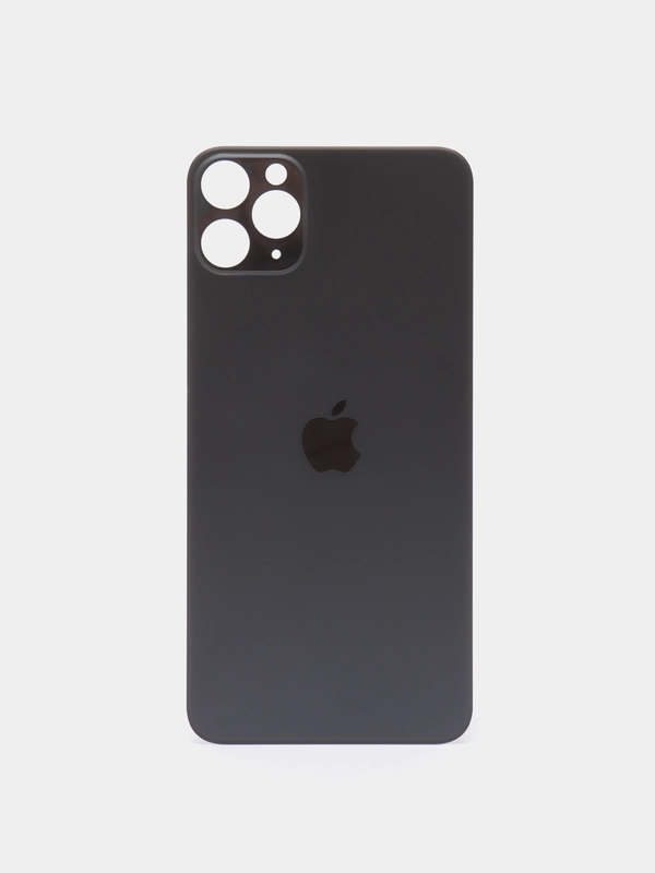 Задняя крышка iPhone 11 Pro Max
