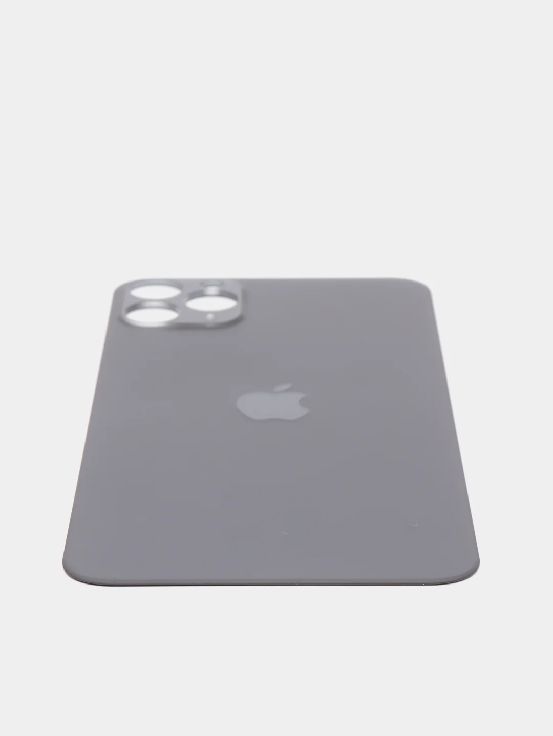 Черный задняя крышка iPhone 11 Pro Max