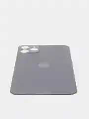 Черный задняя крышка iPhone 11 Pro Max