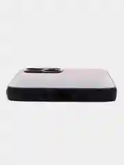 Бордовый градиентный чехол для iPhone 11, 11 Pro, 11 Pro Max, 12, 12 Pro, 12 Pro Max, 12 Mini, 13