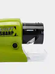 Универсальная ножеточка Swifty Sharp