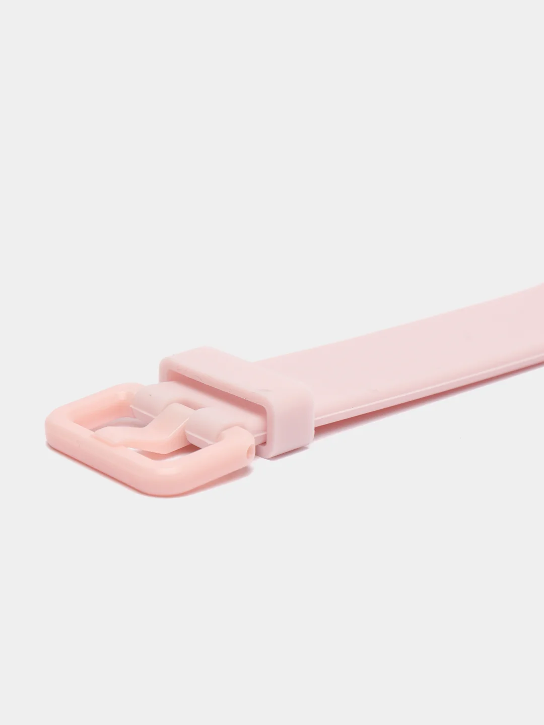 Розовый ремешок для Xiaomi mi band 3, 4, 5, 6, фирменный силиконовый, с металлической капсулой