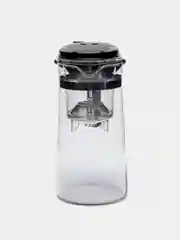 Чайник заварочный гунфу с кнопкой Mate Tea Cup