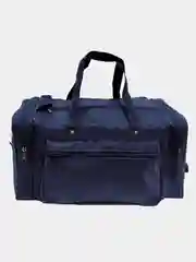 Серый сумка дорожная