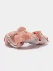 Розовый резинка для волос