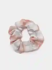 Розовый резинка для волос