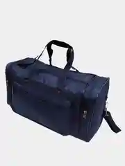 Серый сумка дорожная