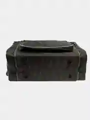 Серый сумка дорожная