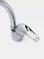 Смеситель Devida для кухни с боковой ручкой, DVL0105-01