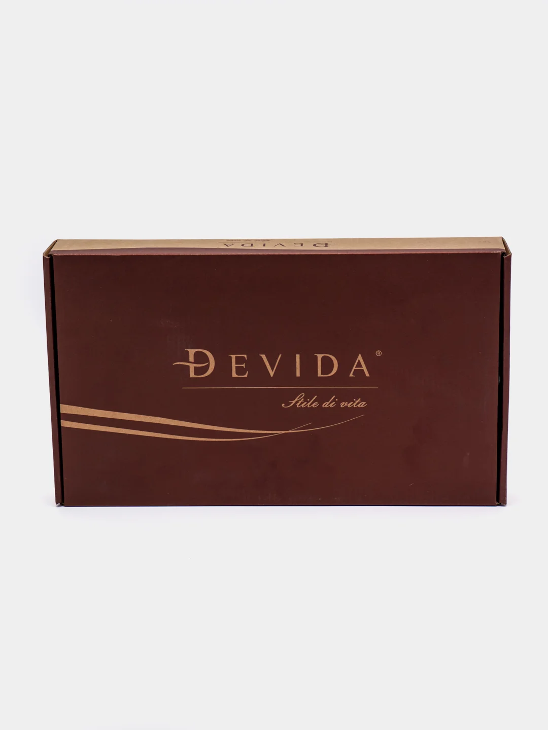 Смеситель Devida для кухни с боковой ручкой, DVL0105-01
