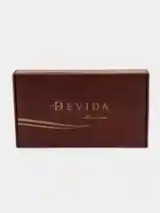 Смеситель Devida для кухни с боковой ручкой, DVL0105-01