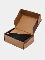 Смеситель Devida для кухни с коротким изливом, DVL0303-02