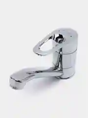 Смеситель Devida для кухни с коротким изливом, DVL0303-02