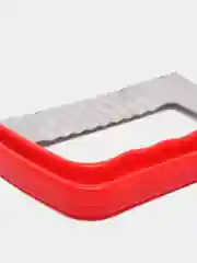 Красный нож фиругный безопасный