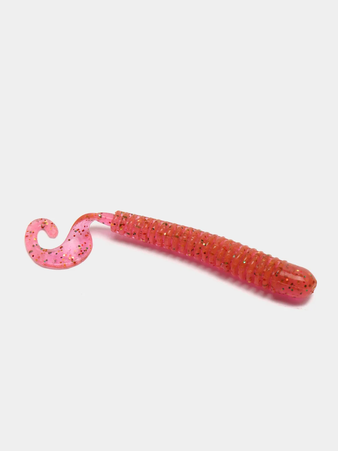 Кораллово-розовый силиконовая приманка  Urbanfish