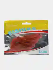 Кораллово-розовый силиконовая приманка  Urbanfish