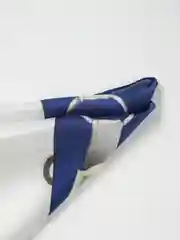 Платок женский с принтом