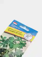 Семена "Арахис"