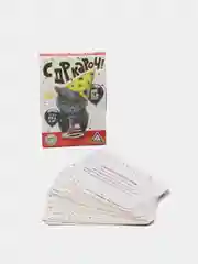 Молочный настольная карточная игра Фанты для взрослой компании 18 +