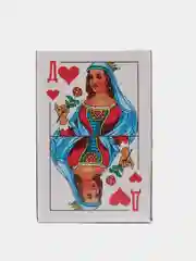 Карты игральные 36 карт