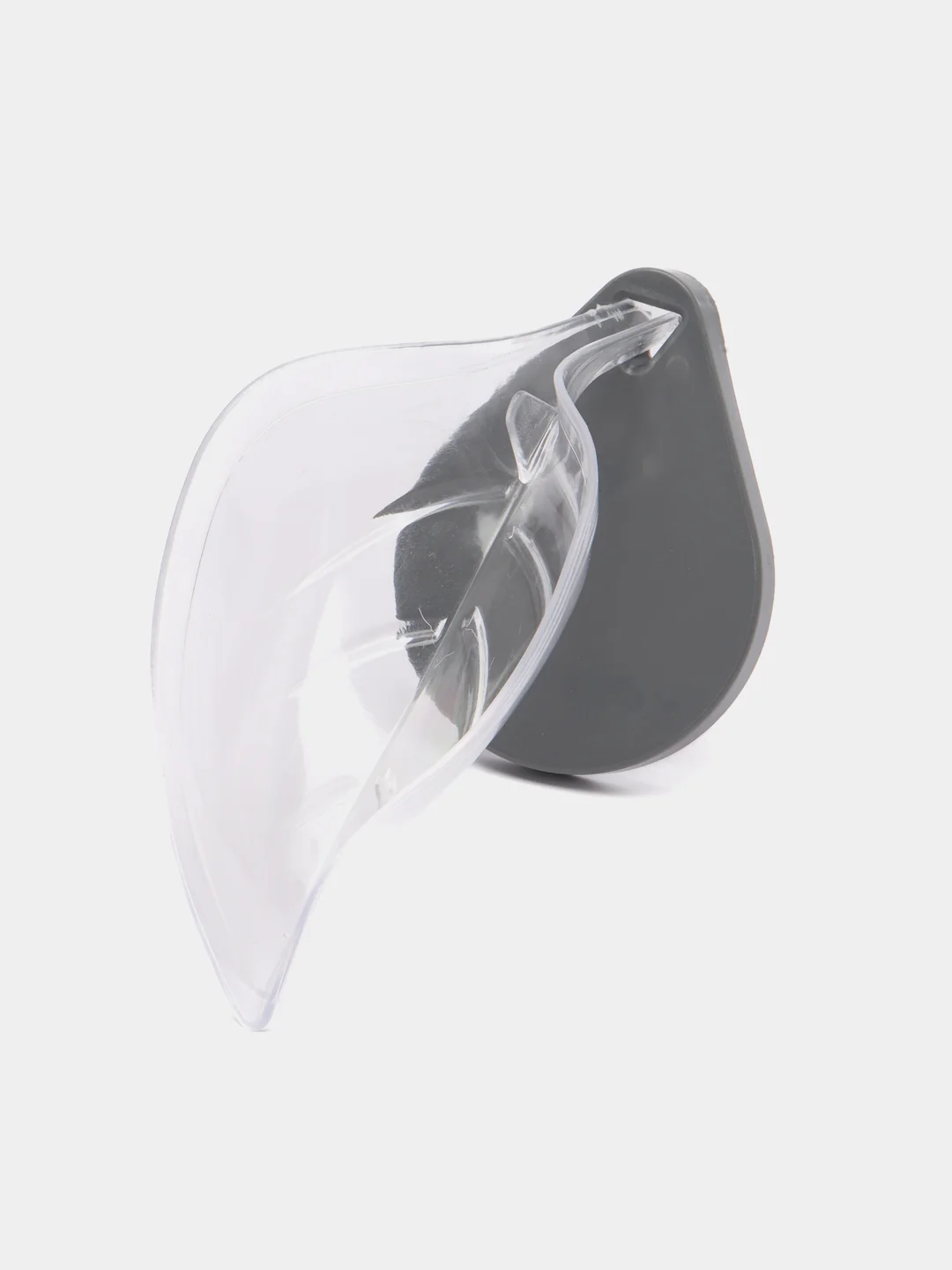 Мыльница "Лепесток" на присосках, со сливом купить по цене 89 ₽ в ...