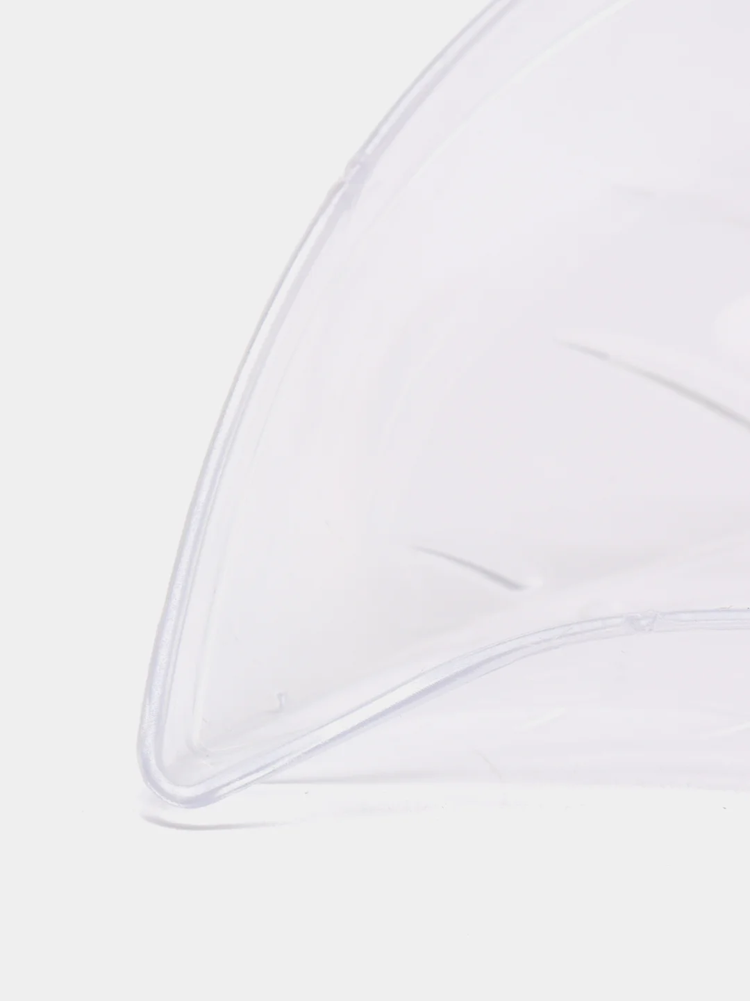 Мыльница "Лепесток" на присосках, со сливом купить по цене 89 ₽ в ...